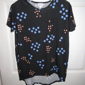 Girl's LuLaRoe Top
